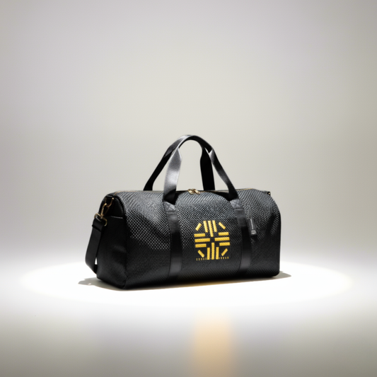 MAO Weekeo Brillo dorado negro