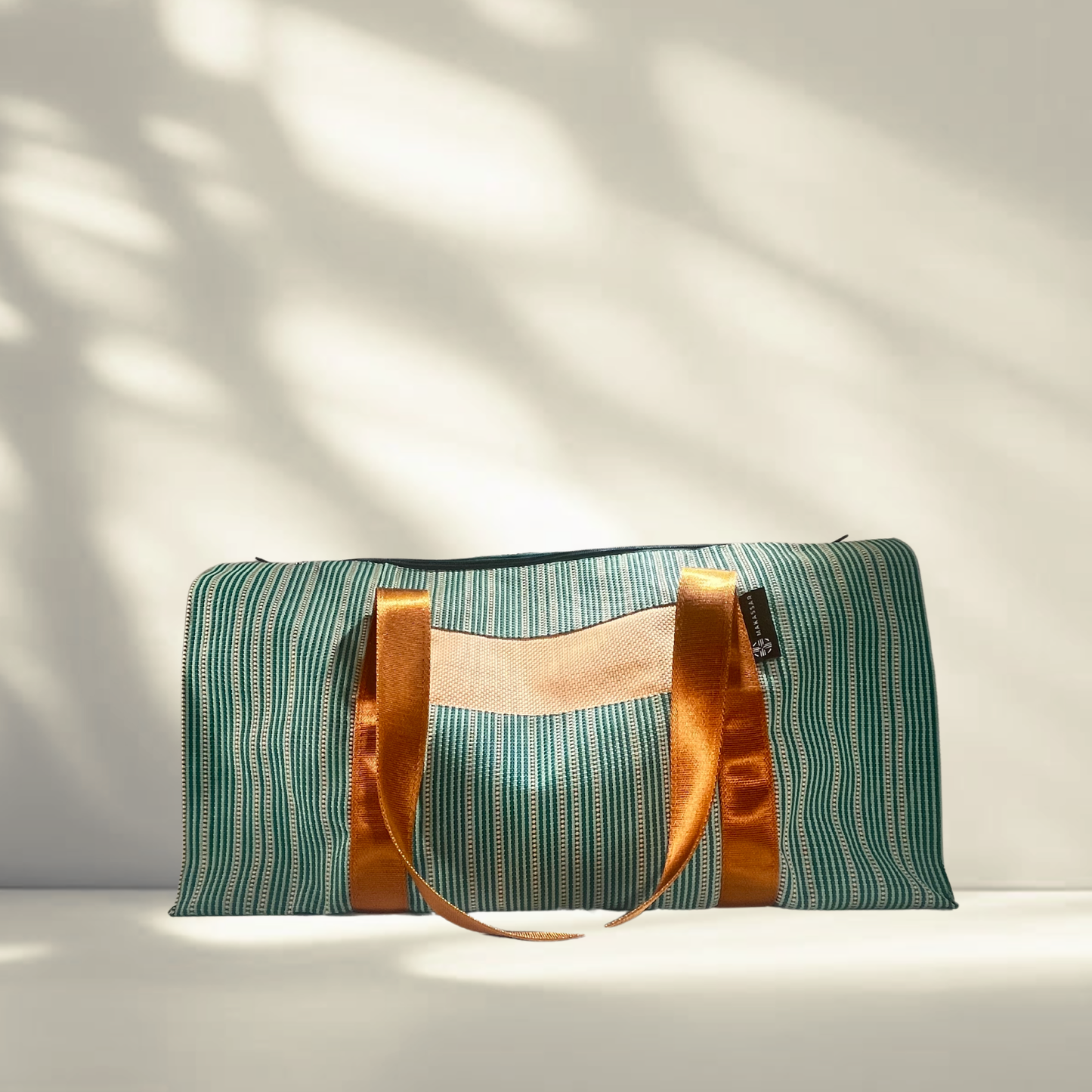 Stripe Weekeo Vert