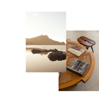 Luz de luna de élite