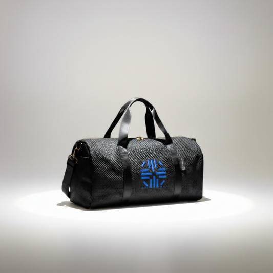 Weekeo Black bleu glitter