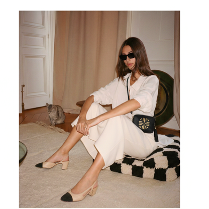 MAO Banana Black Gold