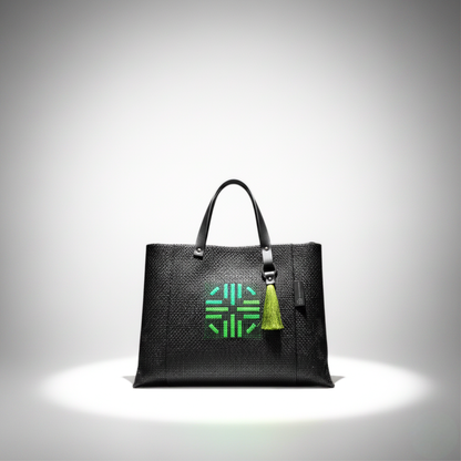 Mao Anteo L Noir Vert