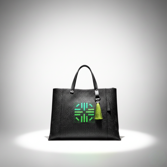 Mao Anteo L Noir Vert