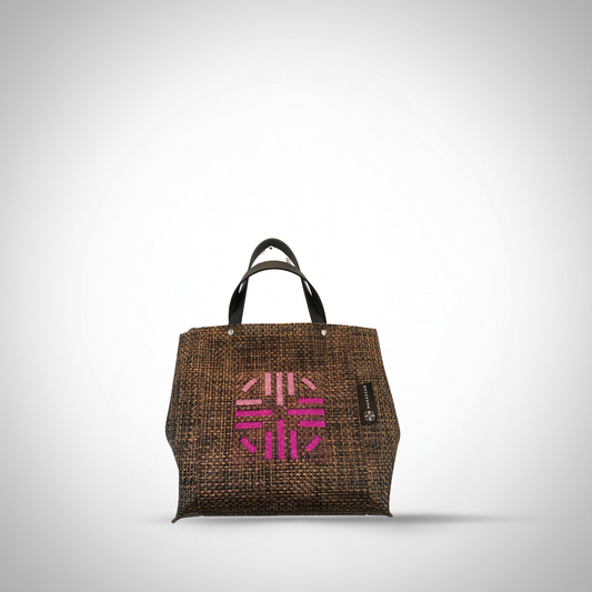 MAO Anteo S Brown rose