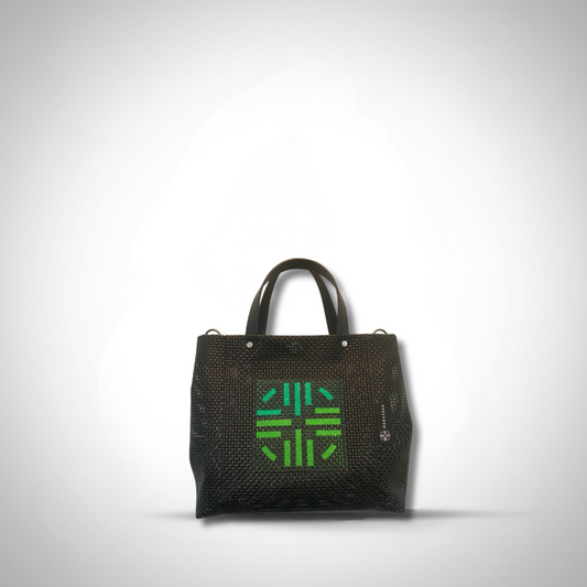 Mao Anteo S noir vert