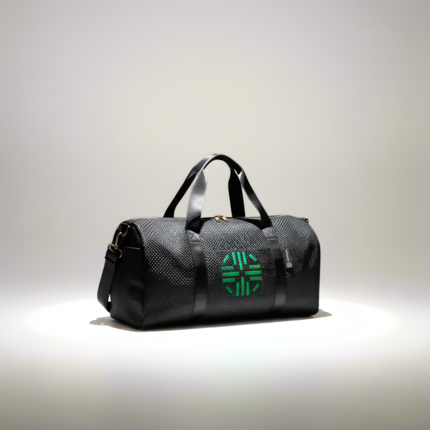 Mao Weekeo Noir vert