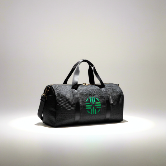 Mao Weekeo Noir vert