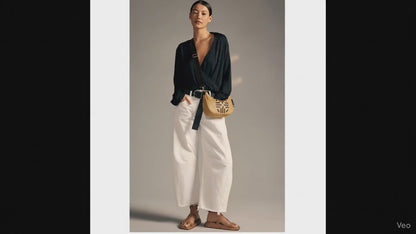 MAO Salomé Dorado Negro Brillo